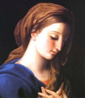 Mariaimaculada