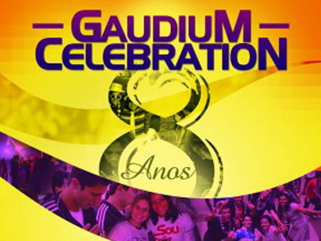 Gaudium_Celebration