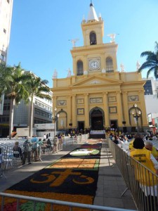 Foto: Arquidiocese de Campinas.