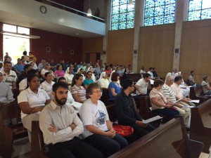 Pos Graduacao Pastoral Juvenil