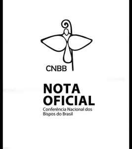 Nota CNBB