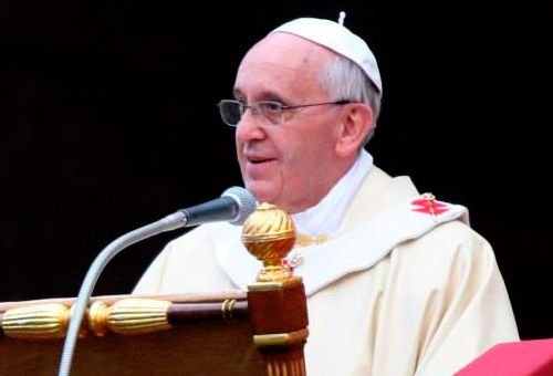 Evangelii Gaudium, primeira Exortação Apostólica do Papa Francisco «  Paróquia São Francisco de Assis