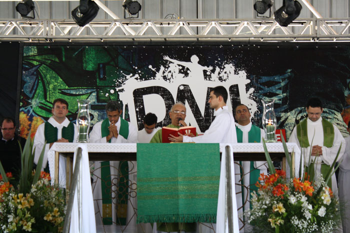 Diocese de Cachoeiro de Itapemirim (ES)