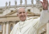 “Não percam a esperança”, diz Papa para Jubileu dos Adolescentes