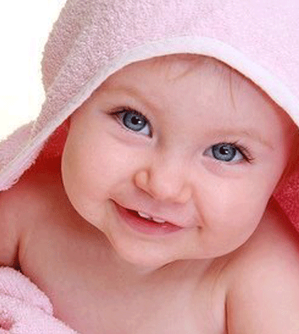 lindo bebe e o direito de nascer
