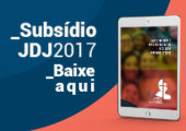 Faça download do Subsídio da Jornada Diocesana da Juventude 2017