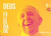Papa Francisco: onde se encontra a verdadeira felicidade?