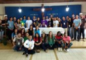 Líderes de Movimentos e Novas Comunidades reuniram-se em São Paulo