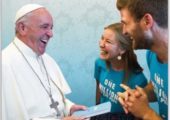 O DOCAT, e uma ‘desculpa’ para encontrar o Papa Francisco