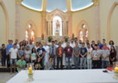 Sínodo dos Bispos é pauta de reunião da Pastoral Juvenil da Diocese de Amparo (SP)