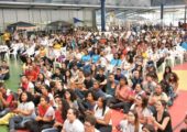 Jornada Vocacional do Regional reúne mais de 2 mil jovens, em Brasília