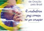 CNBB estimula Jornada de Oração pelo Brasil por ocasião da Festa do Corpus Christi
