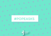 #PopeASKS: O Papa quer saber mais sobre a Juventude