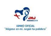 Confira o hino oficial da JMJ do Panamá 2019