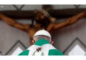O adeus do Papa à Colômbia: “Escravos da paz para sempre”
