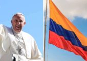 Papa Francisco na Colômbia: Reconciliação e Criação