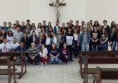 Setor Juventude da diocese de Caxias do Sul promove formação