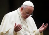 #ConectadosnoSínodo Oração do Papa pelos Jovens em vista do Sínodo dos Bispos de 2018