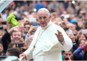 #ConectadosNoSínodo Papa convida jovens para Reunião pré-sinodal