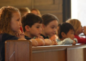 Dia das Crianças: a fé dos pequenos e pequenas, presente e futuro da Igreja