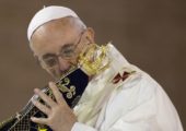 Mensagem do Papa Francisco aos brasileiros pelos 300 anos de Aparecida