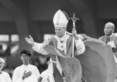 O segredo de João Paulo II