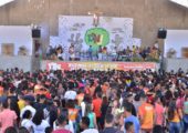 DNJ 2017 supera expectativas dos organizadores na Diocese de Serrinha