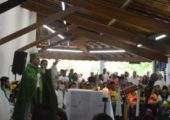 Diocese de Bragança Paulista realiza DNJ 2017