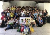 Infância e Adolescência Missionária: arquidiocese de Fortaleza aposta na formação