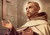 21 frases de São João da Cruz, místico e doutor da Igreja