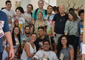 Pastoral da Juventude realiza 12º Encontro Nacional em Rio Branco
