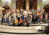 Missa da Juventude convida a sermos ousados na fé