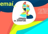 Faça download do Subsídio da Jornada Diocesana da Juventude (JDJ) 2018!