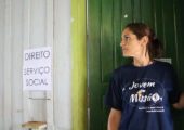 Juventude da Arquidiocese de Niterói realiza missão na Amazônia