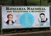 Juventude Vicentina participará da 48º Romaria Nacional dos Vicentinos a Aparecida