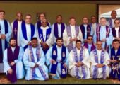 Comissão Episcopal Pastoral para a Juventude se reúne em Brasília