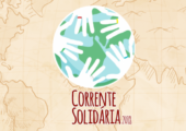Corrente Solidária vai ajudar jovens do Haiti