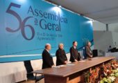 Encerra-se a 56ª Assembleia Geral da CNBB, em Aparecida (SP)