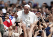 Divulgada mensagem do Papa Francisco para a JMJ Panamá 2019