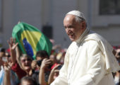 20 frases do Papa Francisco sobre o chamado a Santidade no mundo atual – “Gaudete et Exsultate”