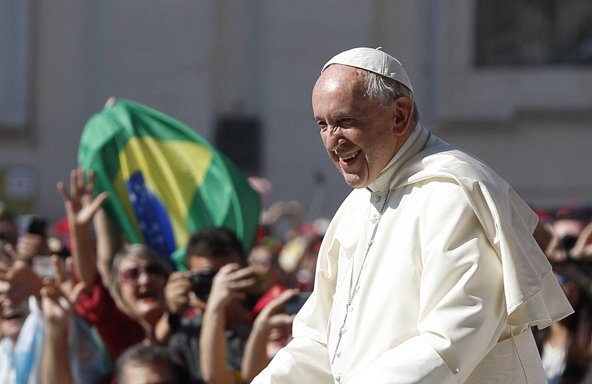 Gaudete Et Exsultate ( Papa Francisco )