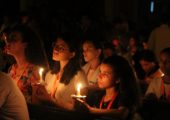 Encerramento da JDJ 2018 na Diocese de Petrópolis reúne cerca de 8 mil pessoas