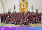 Paraíba acolhe 3º Encontro Regional para Jovens Cursilhistas