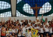 Arquidiocese de Brasília celebrou sua 6ª Jornada Nacional da IAM