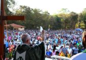 JDJ da Diocese de Franca atrai milhares de jovens