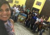 Jovens de Caxias do Maranhão terão encontro no Dia da Amizade