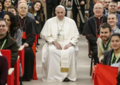 Papa nomeia presidentes delegados para o sínodo sobre os jovens