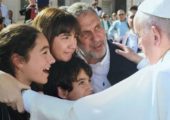 Confira 10 frases do Papa Francisco para celebrar a Semana Nacional da Família
