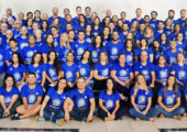 Juventude Cursilhista do Regional Centro Oeste se reúne em Itumbiara (GO)