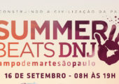 Summer Beats 2018 celebra DNJ e agita São Paulo